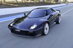 Lancia Stratos Prototype 2010 года